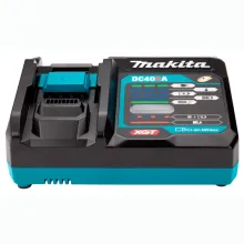 Зарядний пристрій Makita XGT DC40RA (191E07-8)