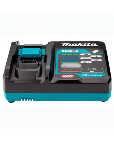 Зарядний пристрій Makita XGT DC40RA (191E07-8)