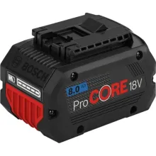 Акумулятор Bosch ProCORE18V 8.0Ah Professional (1600A016GK)