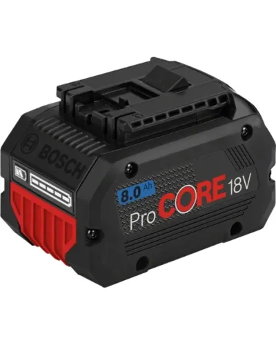 Акумулятор Bosch ProCORE18V 8.0Ah Professional (1600A016GK)