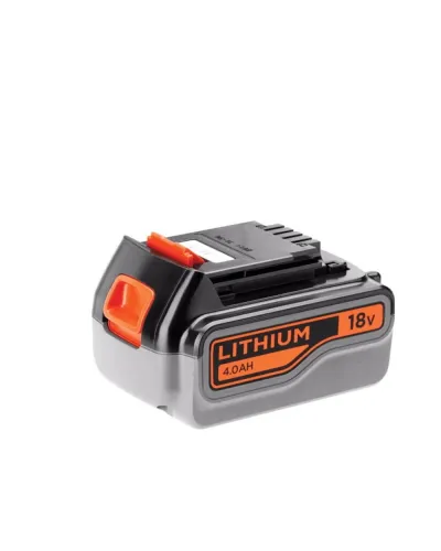 Акумулятор BLACK+DECKER BL4018 18 В 4 А*год (BL4018)