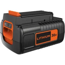 Аккумулятор BLACK+DECKER BL20362 36 В 2 А*ч (BL20362)