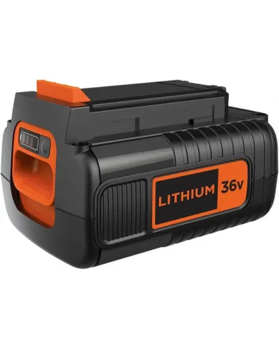 Акумулятор BLACK+DECKER BL20362 36 В 2 А*год (BL20362)