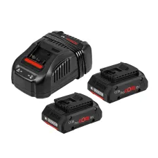 Набір Bosch PROCORE18V 4.0AH + GAL 1880 CV PROFESSIONAL (1600A016GF)