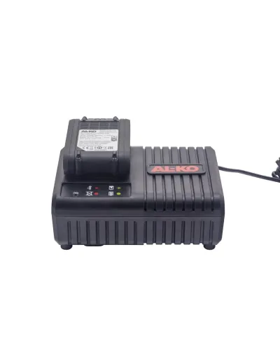 Зарядний пристрій для акумуляторів AL-KO Easy Flex C 60 Li (113858)
