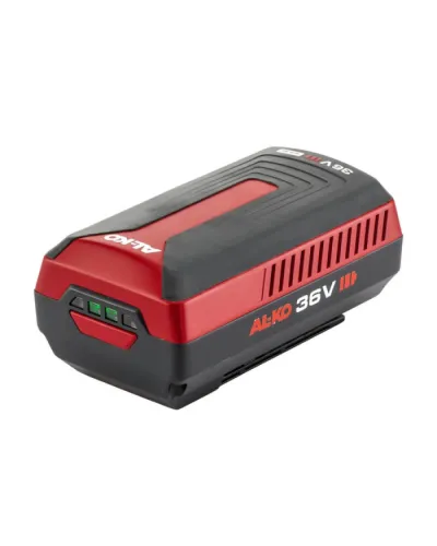 Акумулятор Al-Ko B 110 Li 36V 2.5 Ah (114046)