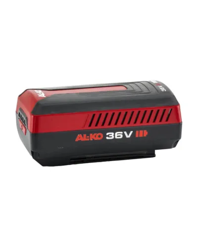 Акумулятор Al-Ko B 110 Li 36V 2.5 Ah (114046)