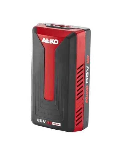 Акумулятор Al-Ko B 110 Li 36V 2.5 Ah (114046)