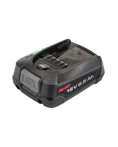Акумулятор Al-Ko В50.5 Li 20V 2.5 Ah (114057)