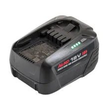 Акумулятор Al-Ko В75.5 Li 20V 4 Ah (114058)