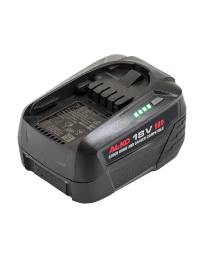 Акумулятор Al-Ko В75.5 Li 20V 4 Ah (114058)