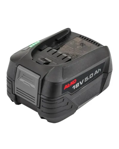 Акумулятор Al-Ko В100.5 Li 20V 5 Ah (114059)