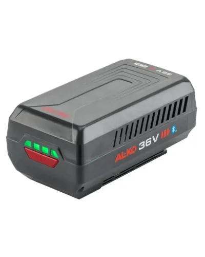 Акумулятор Al-Ko B 160 Li Smart Power 36V 4.0 Ah (114099)