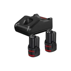 Набір батарей Bosch GBA 12V 2.0AH + GAL 12V-40 PROFESSIONAL (1600A019R8)