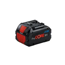 Акумулятор Li-Ion Bosch Procore 18V 5.5AH Professional (1600A02149)