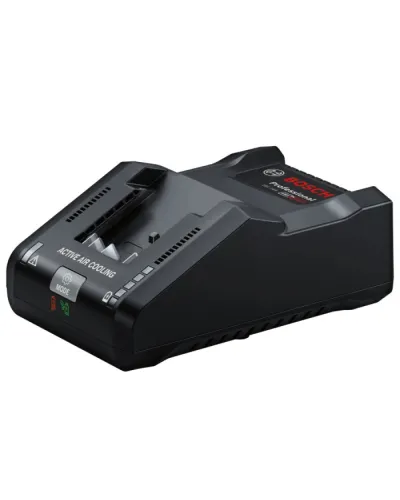 Зарядний пристрій для акумулятора Bosch GAL 18V-160 Professional (1600A02T5G)