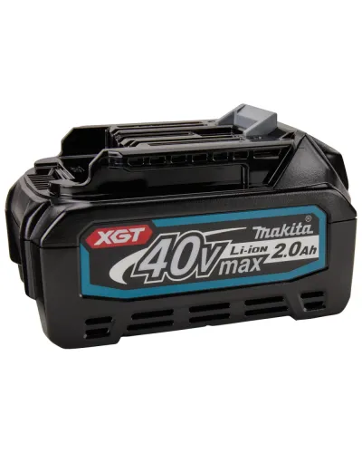Акумулятор Makita 191L29-0 Li-ion XGT 40 V MAX BL4020 (191L29-0)