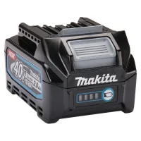 Акумулятор Makita 191L29-0 Li-ion XGT 40 V MAX BL4020 (191L29-0)