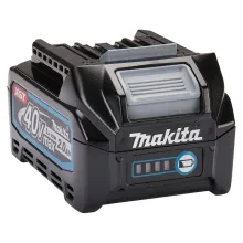 Акумулятор Makita 191L29-0 Li-ion XGT 40 V MAX BL4020 (191L29-0)