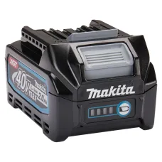Акумулятор Makita 191L29-0 Li-ion XGT 40 V MAX BL4020 (191L29-0)