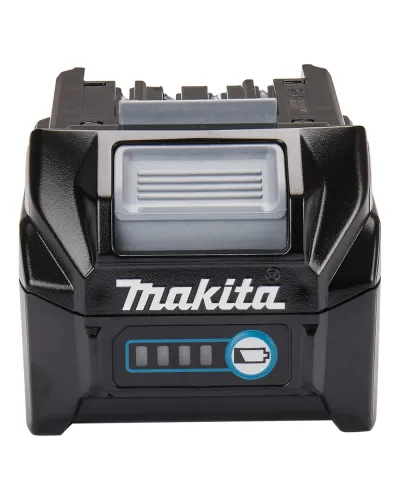 Акумулятор Makita 191L29-0 Li-ion XGT 40 V MAX BL4020 (191L29-0)
