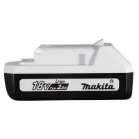 Акумуляторна батарея Makita Li-ion BL1820G (18 В / 2 Ah) (191N69-0)