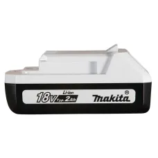 Акумуляторна батарея Makita Li-ion BL1820G (18 В / 2 Ah) (191N69-0)