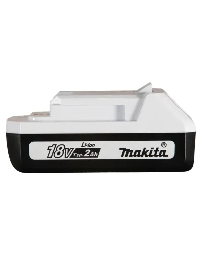Акумуляторна батарея Makita Li-ion BL1820G (18 В / 2 Ah) (191N69-0)