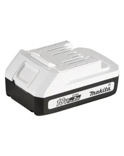 Акумуляторна батарея Makita Li-ion BL1820G (18 В / 2 Ah) (191N69-0)