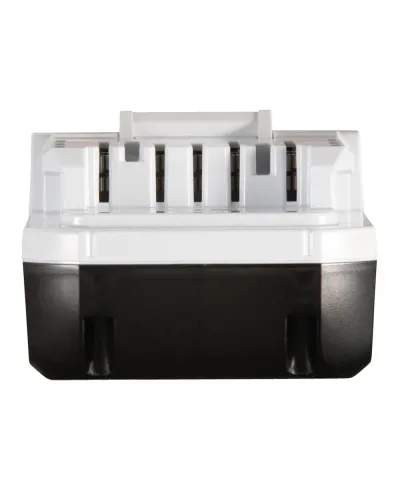 Акумуляторна батарея Makita Li-ion BL1820G (18 В / 2 Ah) (191N69-0)