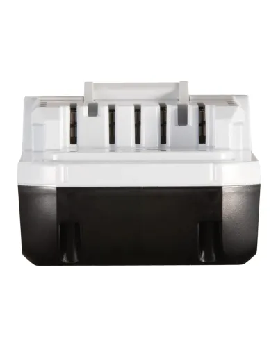 Акумуляторна батарея Makita Li-ion BL1420G (14.4 В / 2 Ah) (191N76-3)