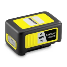Акумулятор Karcher 36 В (2.5 А) (2.445-030.0)