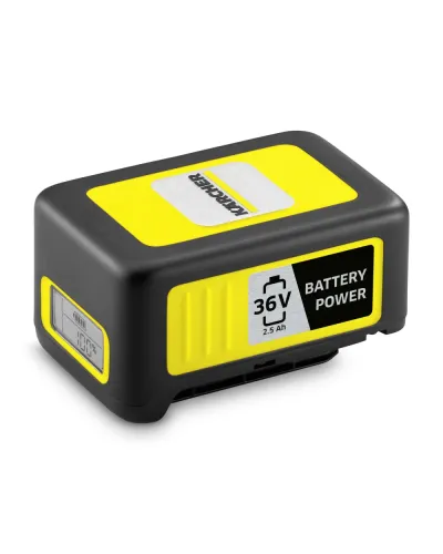 Акумулятор Karcher 36 В (2.5 А) (2.445-030.0)