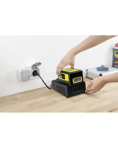 Акумулятор Karcher 36 В (2.5 А) (2.445-030.0)