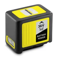 Акумулятор Karcher 36 В (5.0 А) (2.445-031.0)