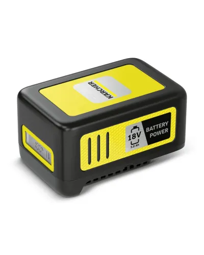 Акумулятор Karcher 18 В (5.0 А) (2.445-035.0)
