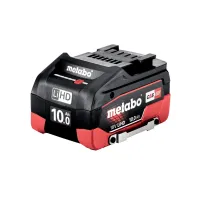 Акумуляторний блок Metabo LIHD DS 18 В – 10,0 А·Год (624991000)