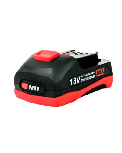 Акумулятор Li-Ion Mighty Seven DB-1825 18 В 2.5 А*год