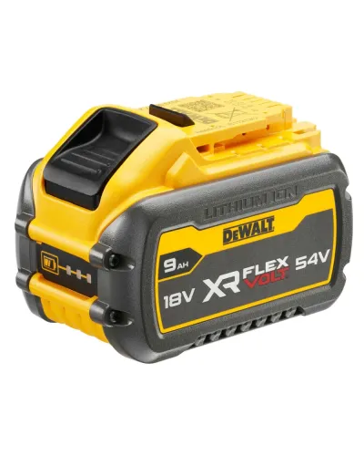 Акумуляторна батарея DeWALT DCB547 (DCB547)