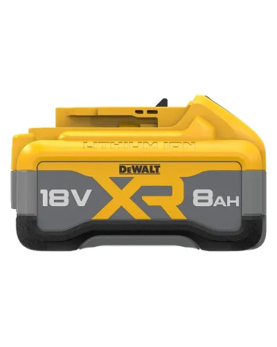 Акумулятор DeWALT DCB1880 18 В 8 Агод (DCB1880)