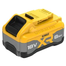 Акумулятор DeWALT DCB1880 18 В 8 Агод (DCB1880)