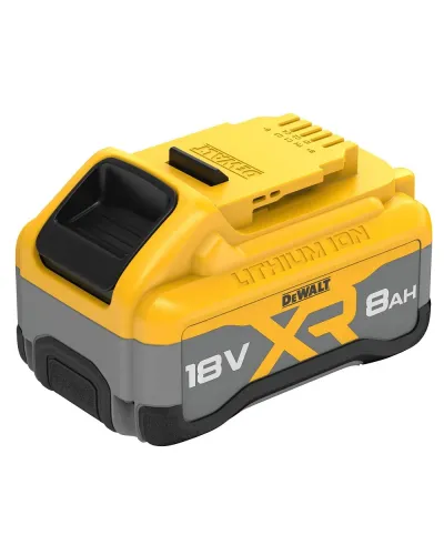 Акумулятор DeWALT DCB1880 18 В 8 Агод (DCB1880)