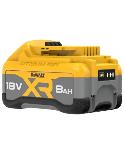 Акумулятор DeWALT DCB1880 18 В 8 Агод (DCB1880)
