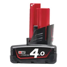 Акумулятор Milwaukee M12 B4 (4932430065)
