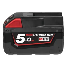 Аккумулятор Milwaukee M28 В5 (4932430484)