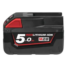 Акумулятор Milwaukee M28 В5 (4932430484)