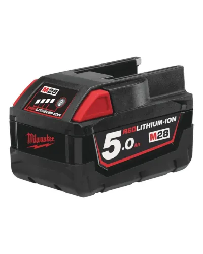 Акумулятор Milwaukee M28 В5 (4932430484)