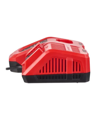 Зарядний пристрій Milwaukee M12-18 FC TURBO (4932451079)