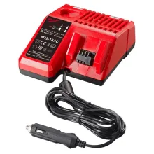 Зарядное устройство Milwaukee M12-18 AC (4932459205)