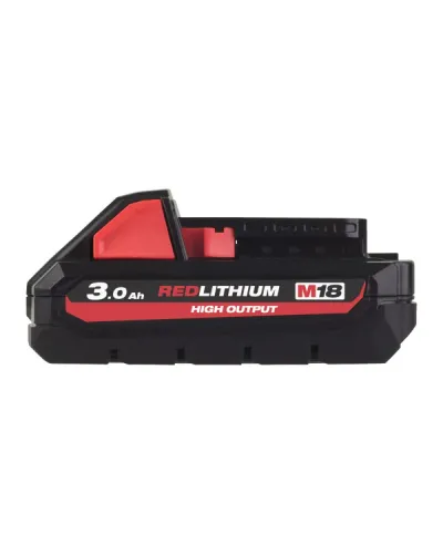 Акумулятор Milwauke M18 HB3 (4932471069)